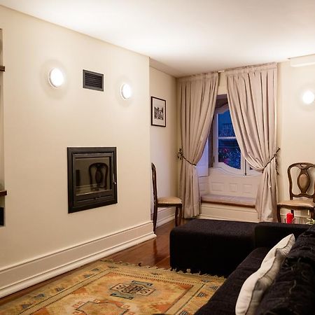 Old City Guest House บรากา ภายนอก รูปภาพ